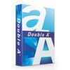 DoubleA 70g A4 Paper Rim – Pack of 500 Sheets – Sadaat Traders