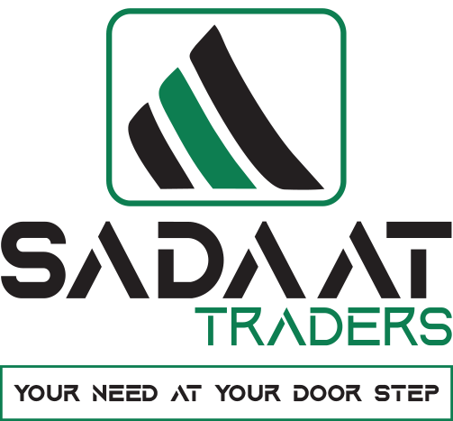 Sadaat Traders Lahore - Logo